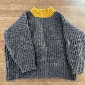 Babaa Jumper No 19 - shrunk
